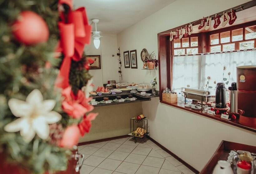 Fotos del hotel Pousada Colinas Da Lagoa:  7
