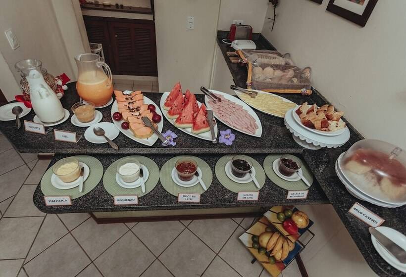Fotos del hotel Pousada Colinas Da Lagoa:  10