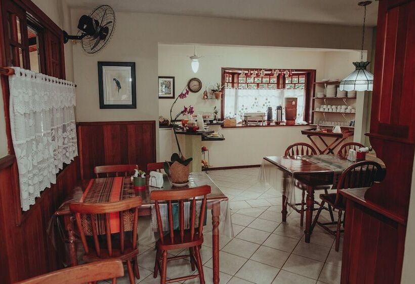 Fotos del hotel Pousada Colinas Da Lagoa:  11