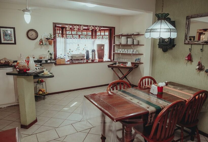 Fotos del hotel Pousada Colinas Da Lagoa:  13