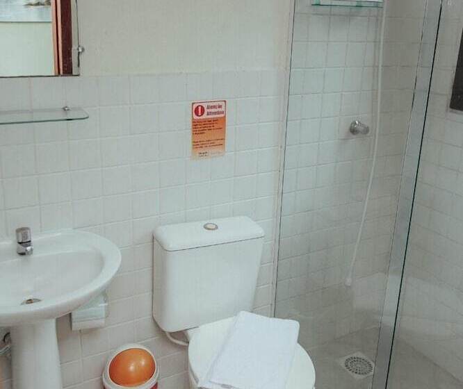 Fotos del hotel Pousada Colinas Da Lagoa:  14