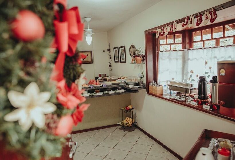 Fotos del hotel Pousada Colinas Da Lagoa:  17