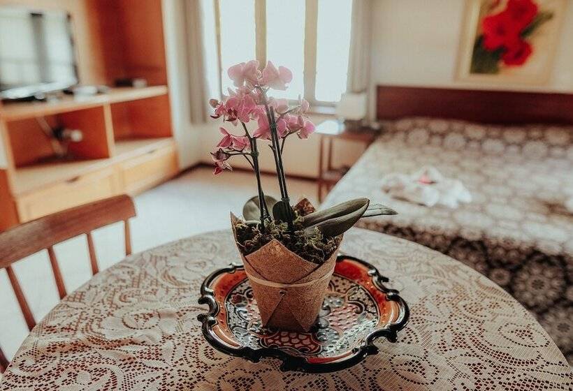 Fotos del hotel Pousada Colinas Da Lagoa:  24
