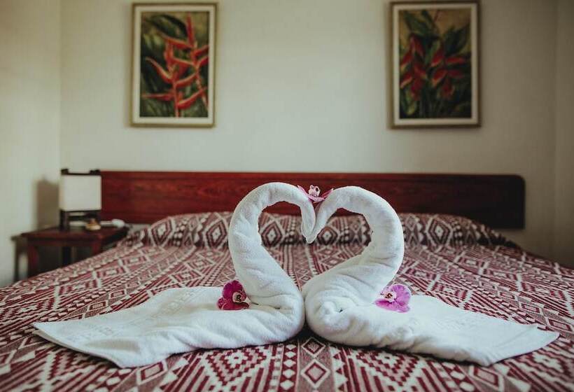 Fotos del hotel Pousada Colinas Da Lagoa:  26