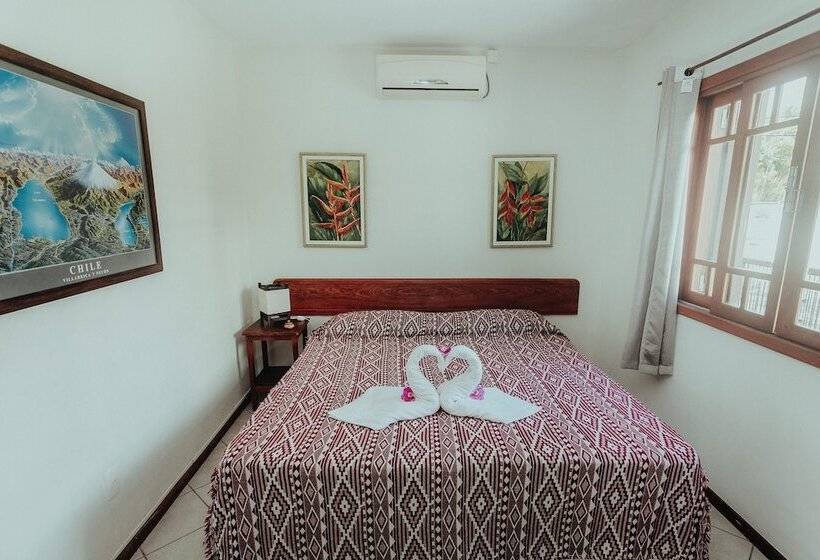 Fotos del hotel Pousada Colinas Da Lagoa:  27