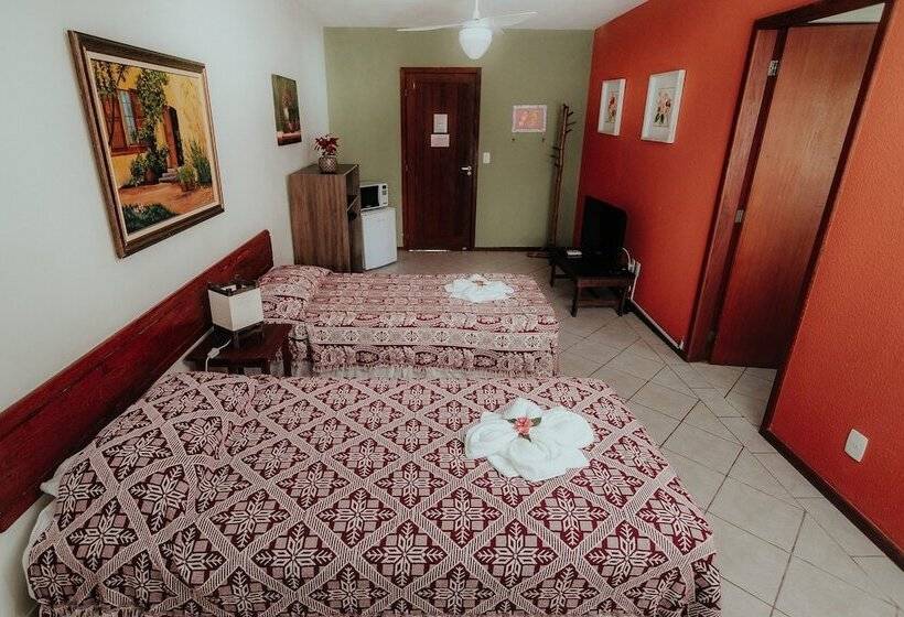Fotos del hotel Pousada Colinas Da Lagoa:  28