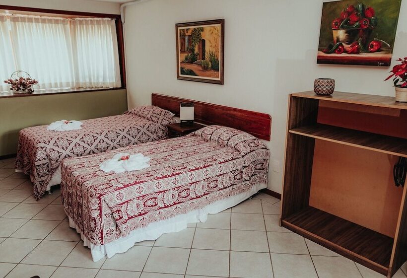 Fotos del hotel Pousada Colinas Da Lagoa:  29