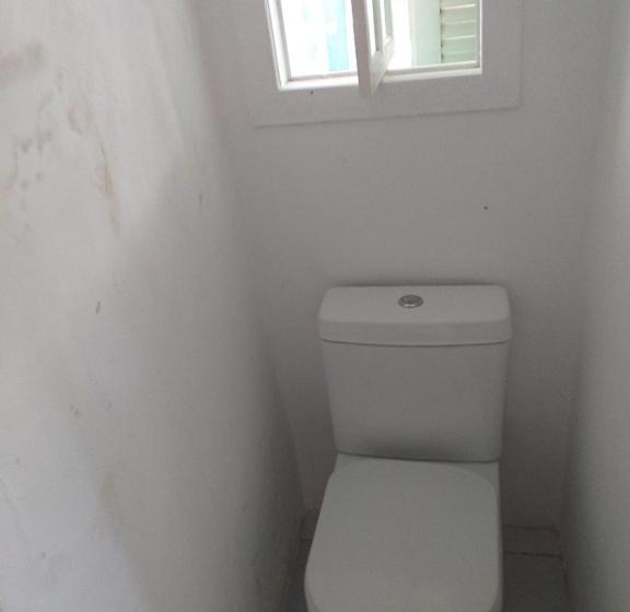 Отель Pousada Do Parque