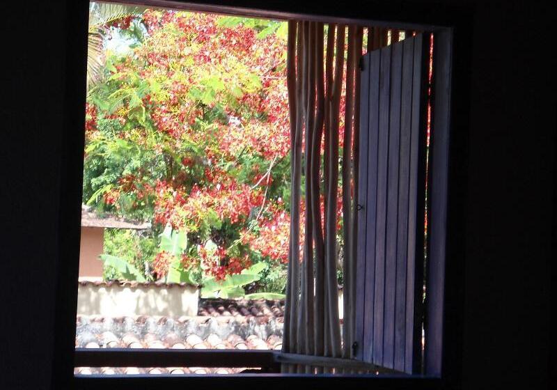 هتل Pousada Varanda Do Sol