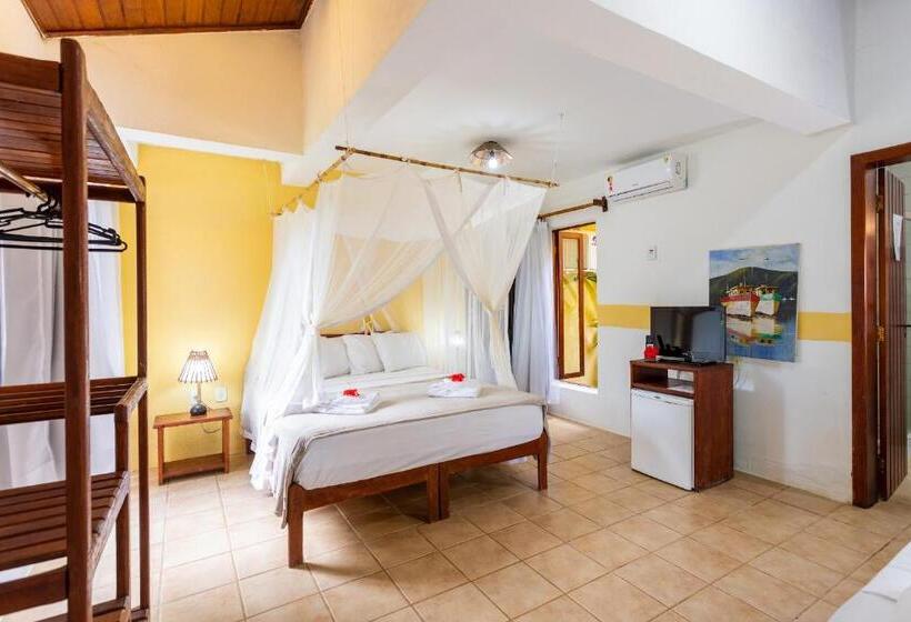 فندق Pousada Villa Bianca