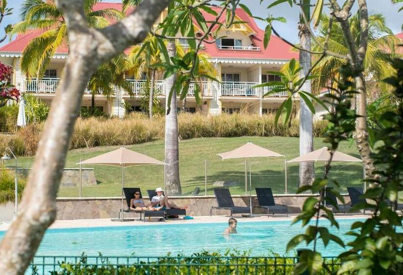 Hotel Residence Pierre & Vacances Premium Les Tamarins