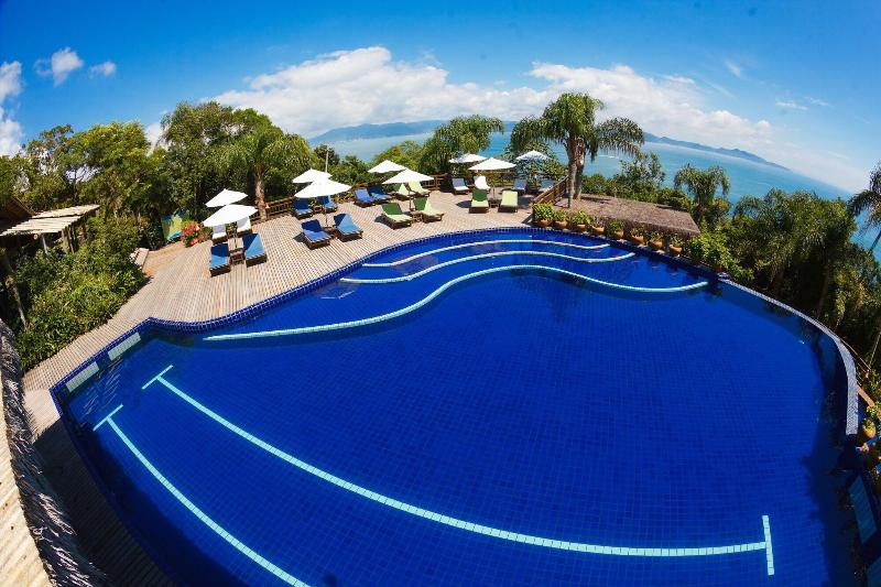 호텔 Resort Refugio Do Estaleiro
