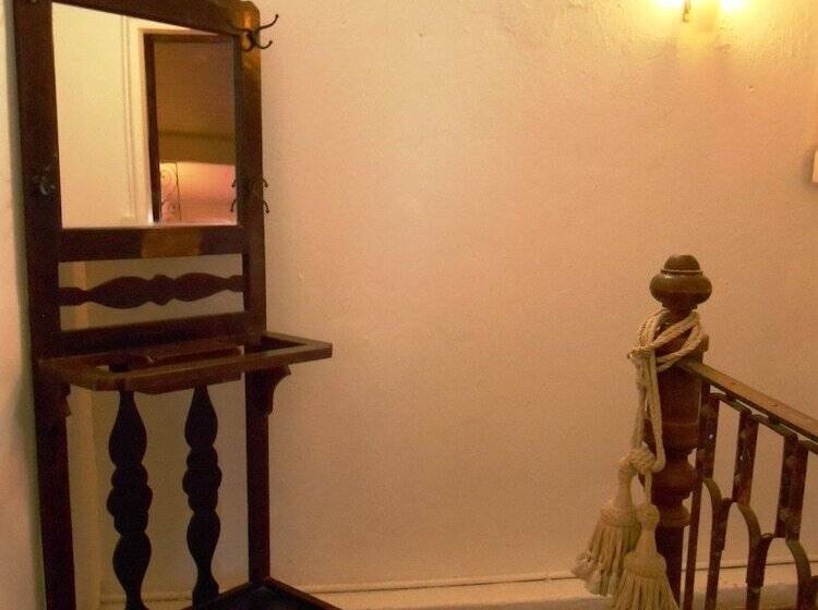 هتل Solar Das Artes Pousada Boutique