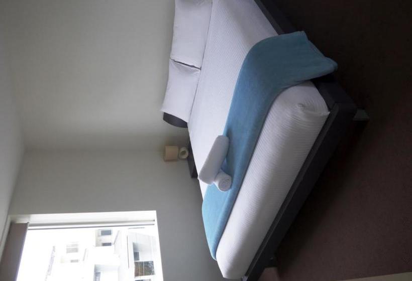 هتل Summer Inn Holiday Apartments