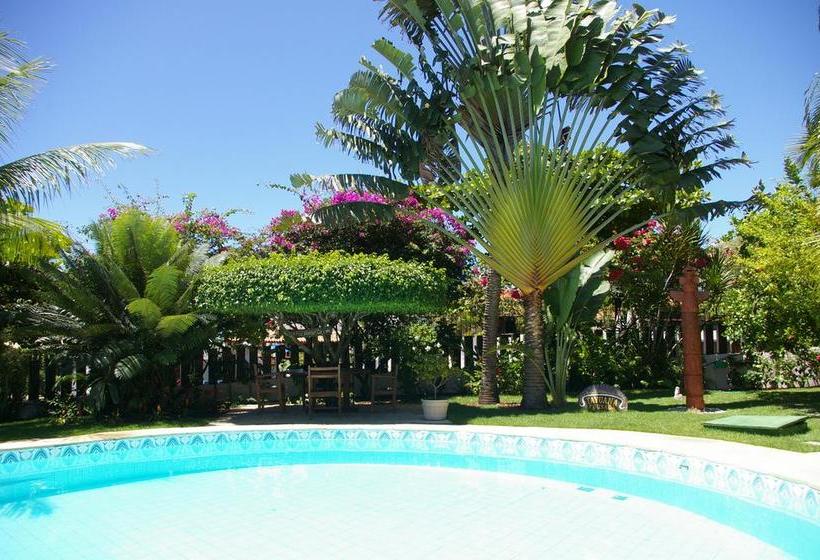 Hotel Tayuana Pousada