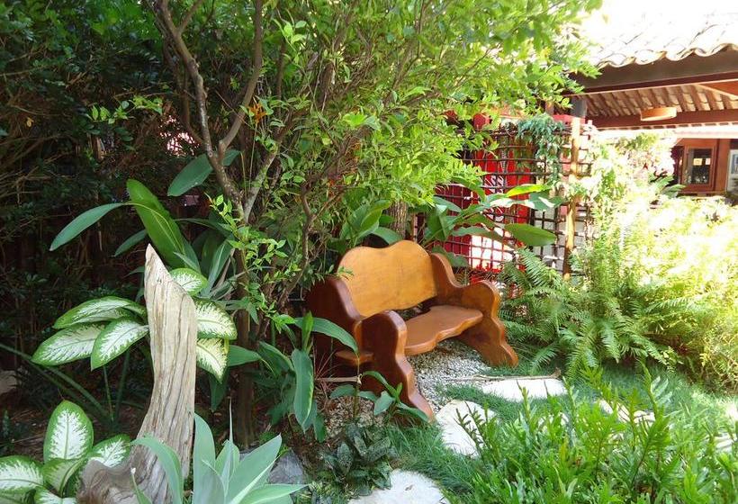 Hotel Tayuana Pousada