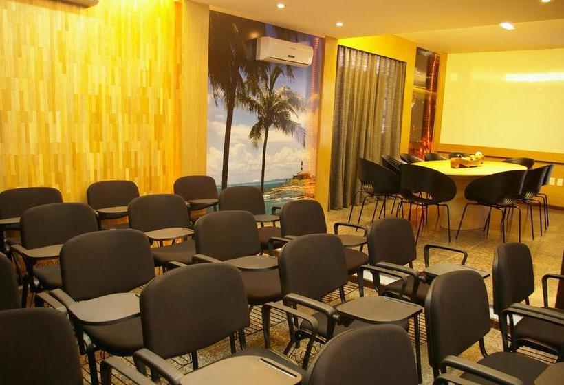 Hotel Tayuana Pousada