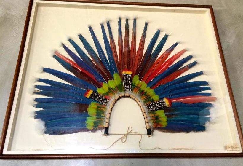 Hotel Tayuana Pousada