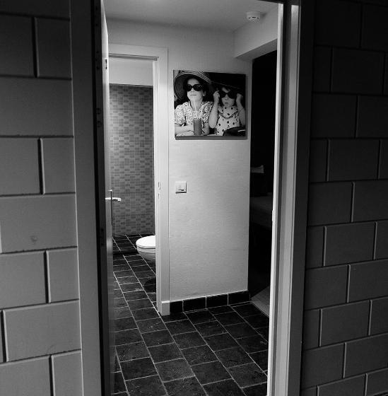 هتل Ter Zuidhoek