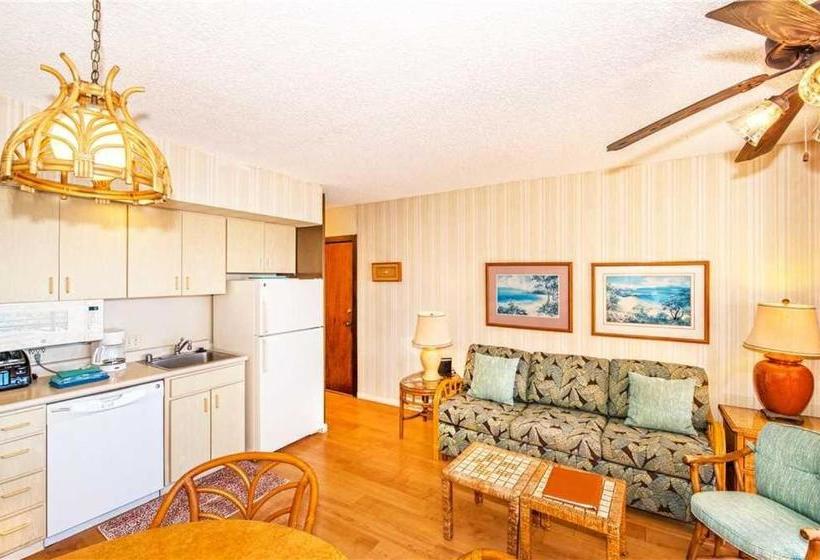 فندق The Kuleana