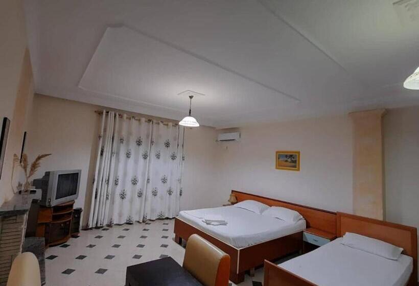 هتل Vila 57