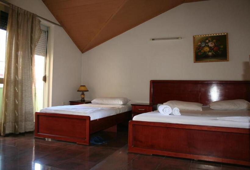 هتل Vila 57