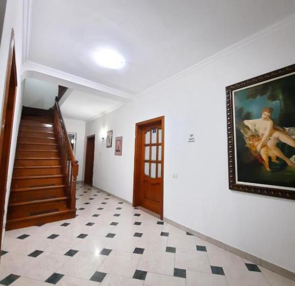هتل Vila 57