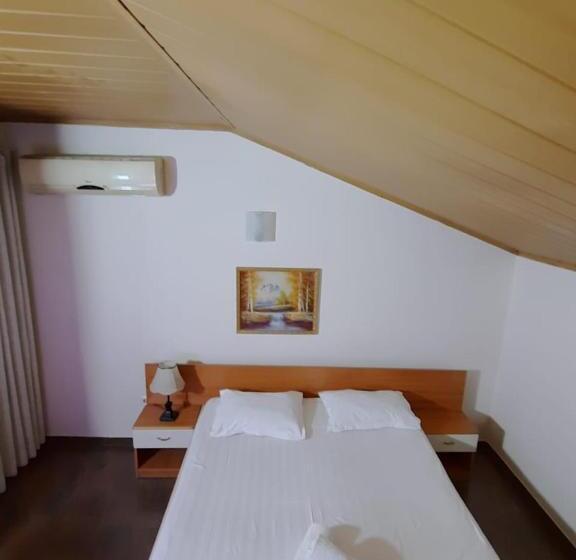 هتل Vila 57