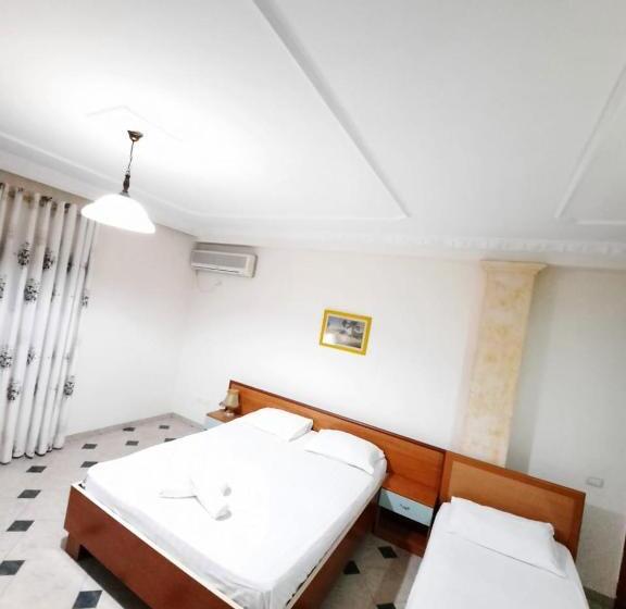 هتل Vila 57