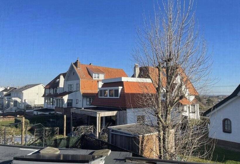 בית מלון כפרי Villa
