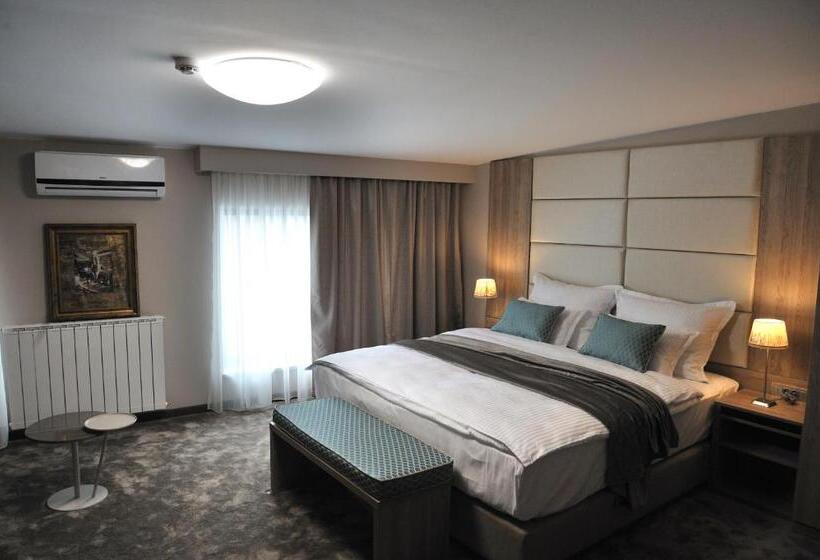 Fotos del hotel Vip:  4