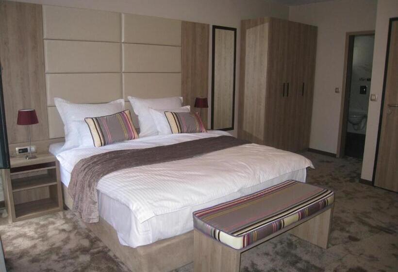 Fotos del hotel Vip:  9