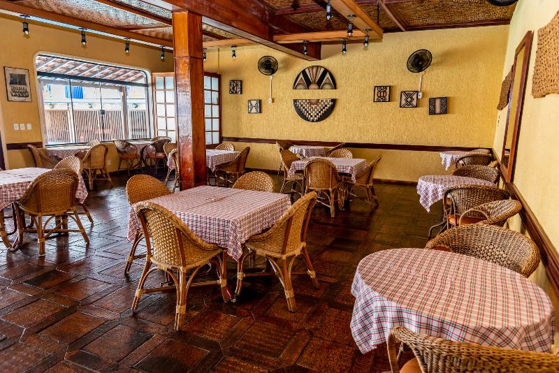 Voa Hotel Caxambu