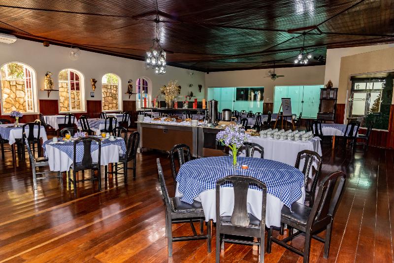 Voa Hotel Caxambu