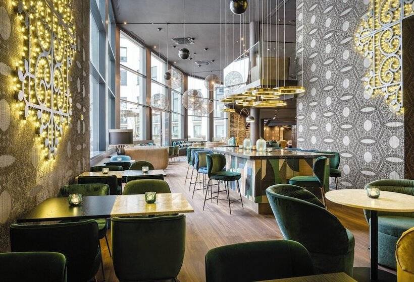 Motel One Brussels