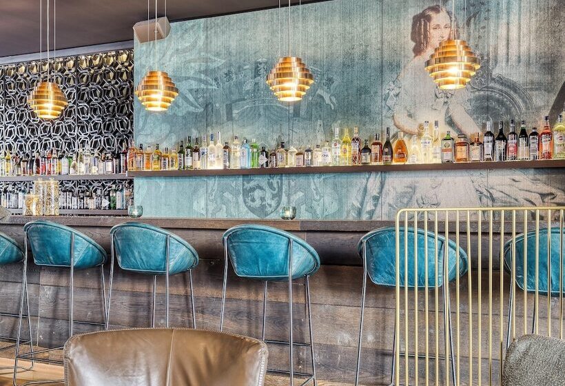 Motel One Brussels