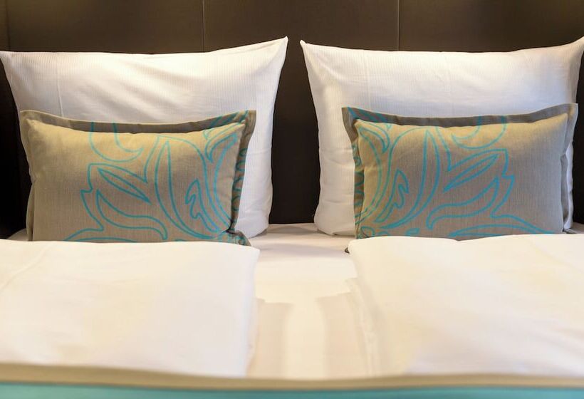 Motel One Brussels