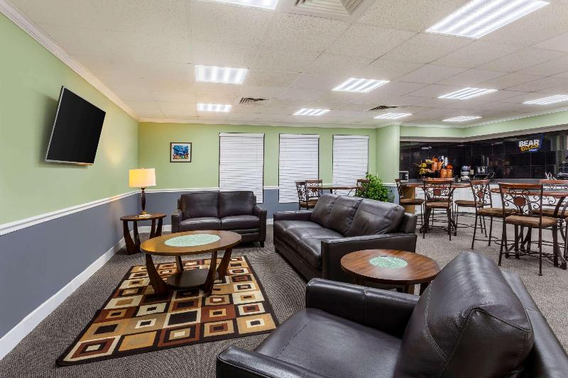 فندق على الطريق Quality Inn Port Wentworth Savannah North