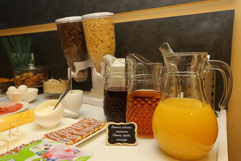 Fotos del hotel My  Yerevan:  24