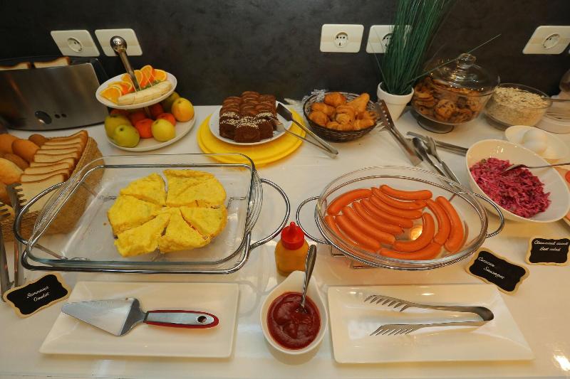 Fotos del hotel My  Yerevan:  2