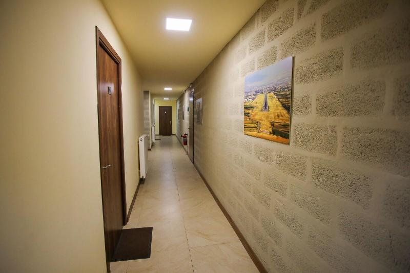Fotos del hotel My  Yerevan:  18