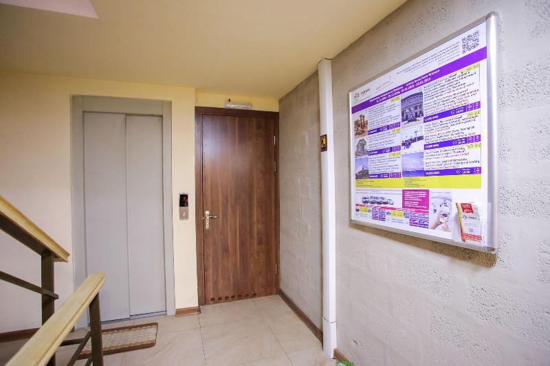 Fotos del hotel My  Yerevan:  17