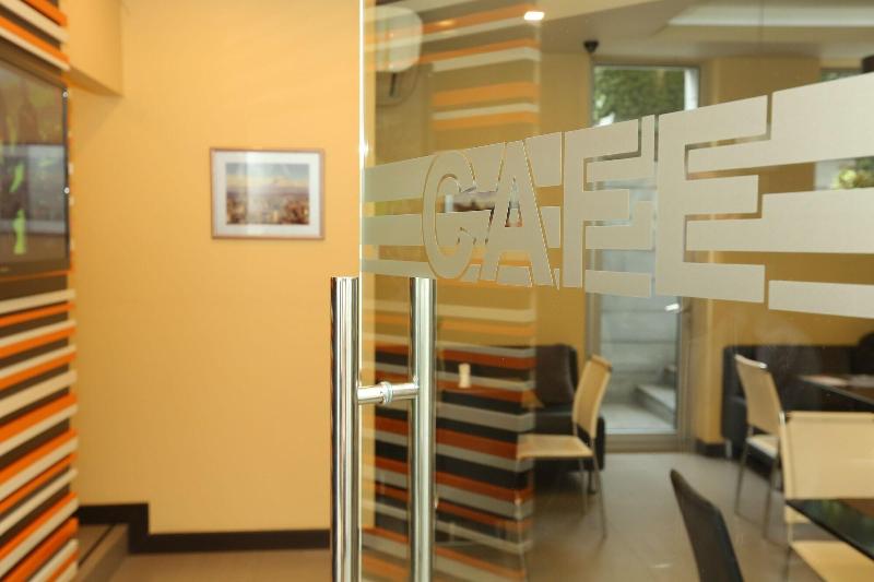 Fotos del hotel My  Yerevan:  13
