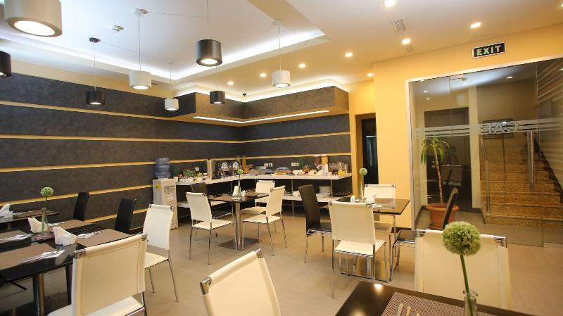 Fotos del hotel My  Yerevan:  12