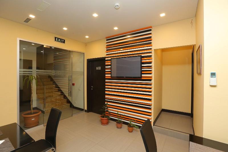Fotos del hotel My  Yerevan:  11