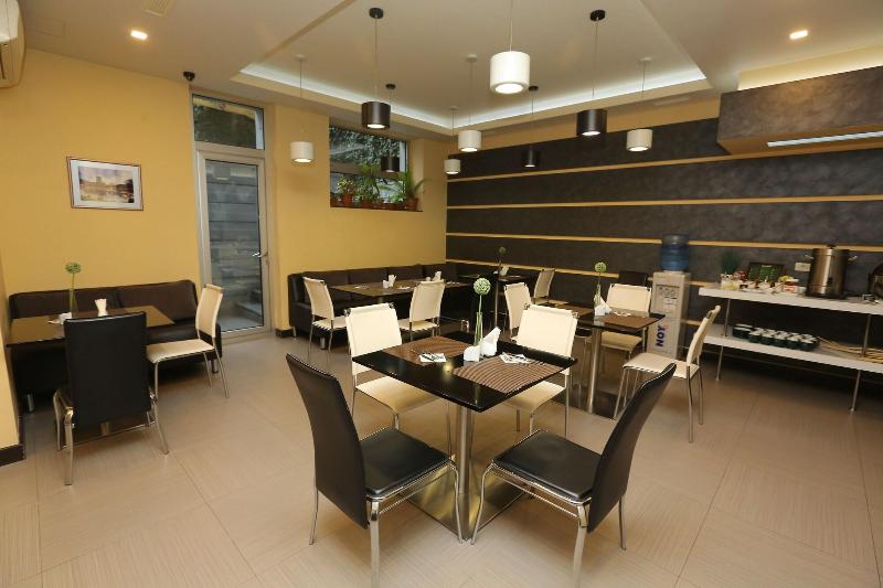 Fotos del hotel My  Yerevan:  9