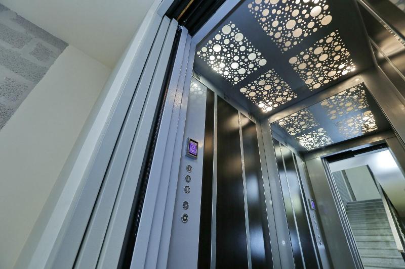 Fotos del hotel My  Yerevan:  8