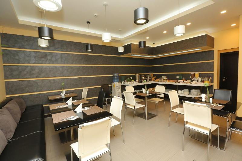 Fotos del hotel My  Yerevan:  6