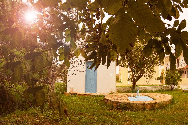 Olive Grove Resort