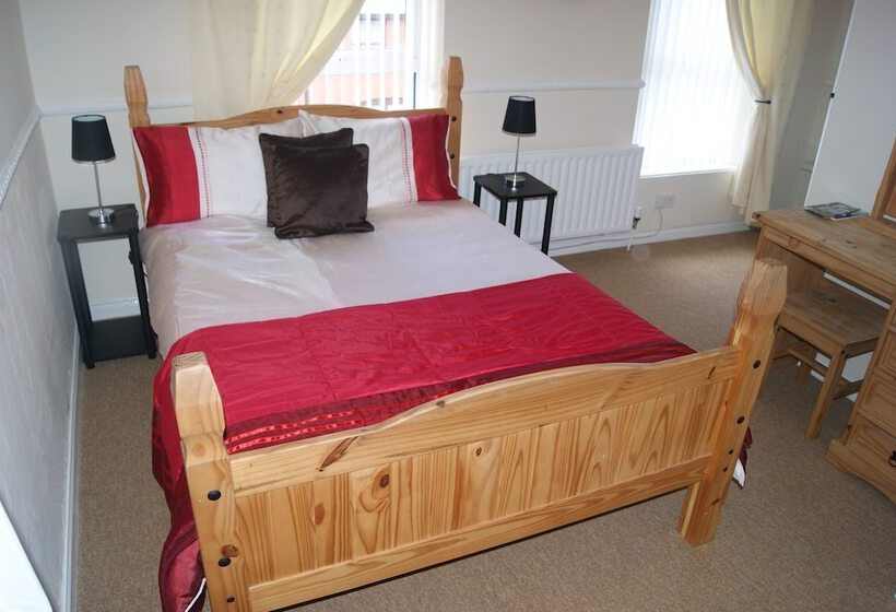 Phoenix B&b
